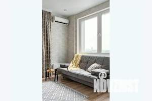 2-к квартира, посуточно, 50м2, 12/17 этаж