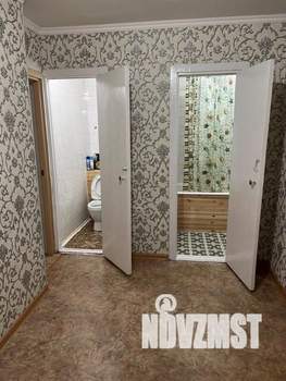 1-к квартира, посуточно, 67м2, 1/1 этаж