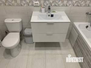 2-к квартира, на длительный срок, 52м2, 2/26 этаж