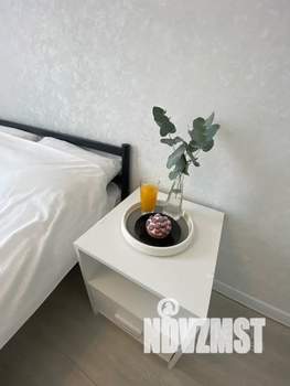 1-к квартира, посуточно, 37м2, 6/8 этаж