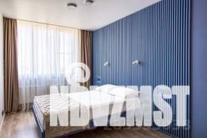 2-к квартира, посуточно, 47м2, 11/29 этаж