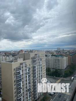 2-к квартира, посуточно, 48м2, 15/16 этаж