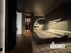 3-к квартира, на длительный срок, 80м2, 15/20 этаж