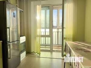 1-к квартира, на длительный срок, 40м2, 3/11 этаж