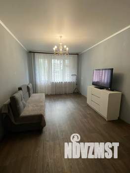 3-к квартира, посуточно, 82м2, 3/10 этаж