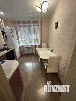2-к квартира, на длительный срок, 54м2, 2/9 этаж