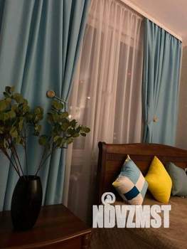 1-к квартира, посуточно, 60м2, 1/1 этаж