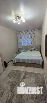 2-к квартира, на длительный срок, 46м2, 3/5 этаж