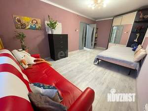 2-к квартира, на длительный срок, 69м2, 5/18 этаж