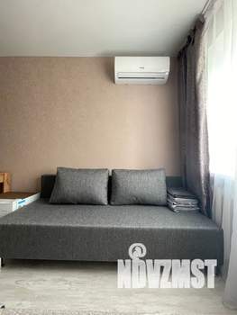 Студия квартира, посуточно, 11м2, 3/5 этаж