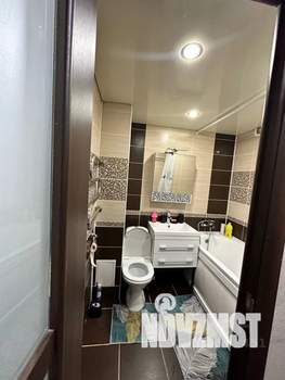 1-к квартира, посуточно, 36м2, 1/9 этаж