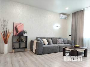 2-к квартира, посуточно, 50м2, 5/14 этаж