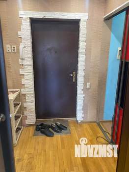 1-к квартира, посуточно, 40м2, 5/9 этаж