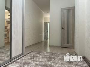 3-к квартира, на длительный срок, 90м2, 3/23 этаж