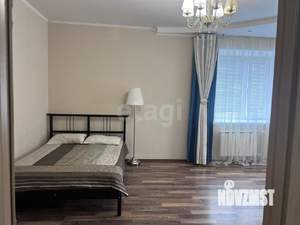 2-к квартира, на длительный срок, 60м2, 2/10 этаж