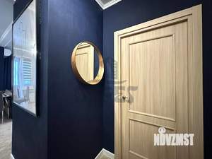 2-к квартира, на длительный срок, 45м2, 2/19 этаж