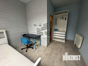 3-к квартира, на длительный срок, 98м2, 6/6 этаж