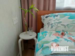 2-к квартира, посуточно, 42м2, 4/5 этаж
