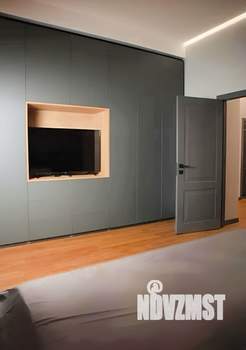 1-к квартира, на длительный срок, 46м2, 3/5 этаж