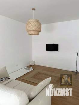 2-к квартира, на длительный срок, 60м2, 5/16 этаж