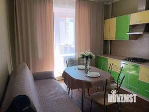 1-к квартира, на длительный срок, 40м2, 4/9 этаж