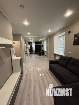 1-к квартира, на длительный срок, 32м2, 4/5 этаж