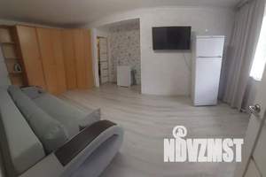2-к квартира, посуточно, 65м2, 1/5 этаж