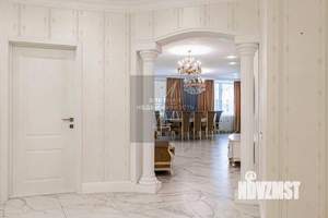 6-к квартира, на длительный срок, 230м2, 7/36 этаж