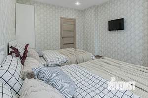 2-к квартира, посуточно, 65м2, 10/19 этаж