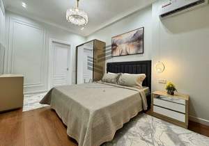 4-к квартира, на длительный срок, 120м2, 2/5 этаж