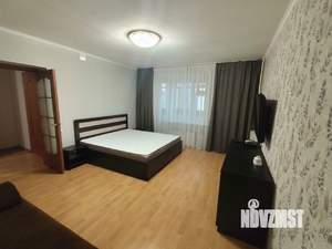 1-к квартира, посуточно, 48м2, 9/10 этаж