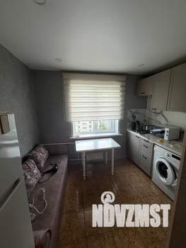 1-к квартира, посуточно, 35м2, 9/9 этаж