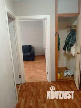 2-к квартира, на длительный срок, 56м2, 4/10 этаж