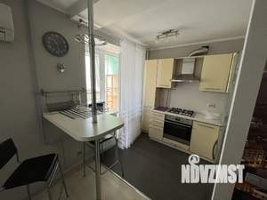 2-к квартира, посуточно, 48м2, 7/10 этаж
