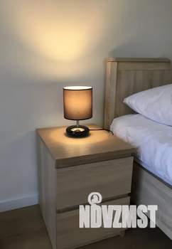 Студия квартира, посуточно, 32м2, 5/10 этаж