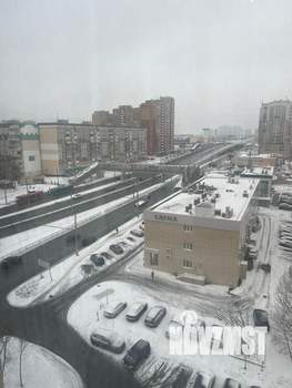 1-к квартира, на длительный срок, 42м2, 10/16 этаж