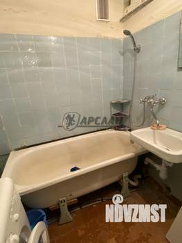 2-к квартира, на длительный срок, 48м2, 1/9 этаж