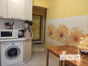 1-к квартира, посуточно, 31м2, 2/5 этаж