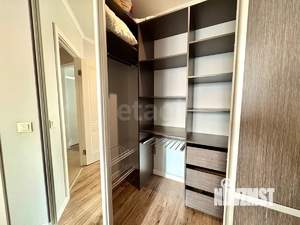 1-к квартира, на длительный срок, 35м2, 8/10 этаж