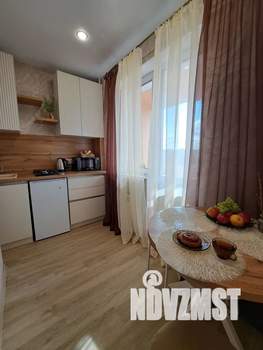 1-к квартира, посуточно, 30м2, 6/9 этаж