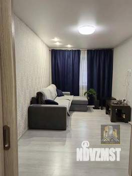 1-к квартира, на длительный срок, 38м2, 12/18 этаж