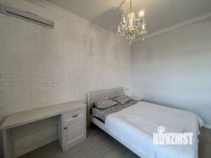 1-к квартира, на длительный срок, 60м2, 7/14 этаж