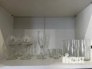 Студия квартира, посуточно, 27м2, 6/12 этаж