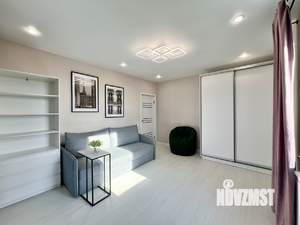 2-к квартира, на длительный срок, 56м2, 20/24 этаж