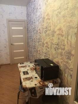 1-к квартира, на длительный срок, 39м2, 4/19 этаж