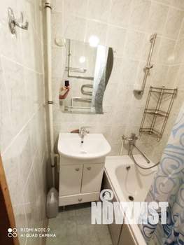 2-к квартира, посуточно, 48м2, 5/9 этаж