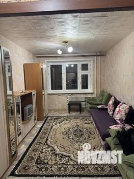 2-к квартира, на длительный срок, 57м2, 4/10 этаж