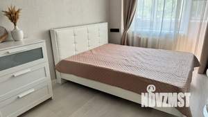 1-к квартира, посуточно, 33м2, 1/10 этаж