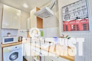 2-к квартира, посуточно, 45м2, 2/5 этаж