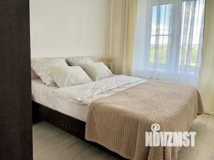 2-к квартира, посуточно, 54м2, 8/10 этаж